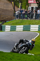 Lower Group Black Bikes